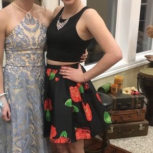 Homecoming/ formal dress